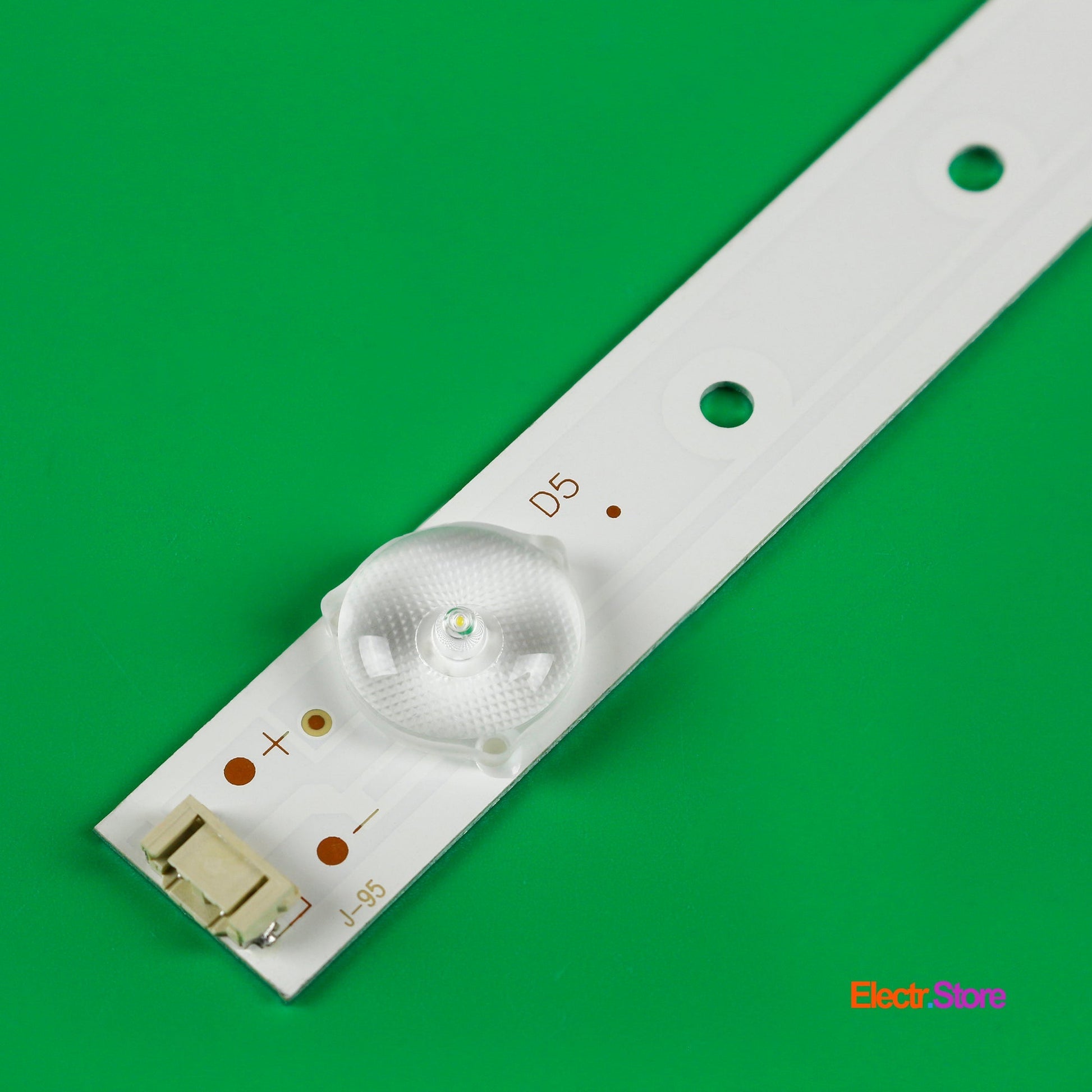 LED Backlight Strip Kits, 5800-W43001-3P00, 5800-W43001-5P00 (8 pcs/kit), for TV 42", 43" Polaroid: TQL43F4PR001 42"43" 5800-W43001-3P00 Erisson LED Backlights Polaroid Skyworth Electr.Store