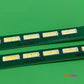 LED Backlight Strip Kits, 47" ART TV Rev0.6 2_L/R-Type, 6916L0890A/6916L0891A, 2X63LED (2 pcs/kit), for TV 47" Lenovo: 47S61 47" 47" ART TV 6916L0890A 6916L0891A 6920L-0001C LED Backlights Lenovo LG Skyworth TCL Electr.Store