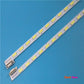 LED Backlight Strip Kits, 47" V12 EDGE, 6920L-0131C, 6920L-0131D, 6922L-0017A, 6922L-0018A, 2X48LED (2 pcs/kit), for TV 47" 47" 47" V12 EDGE 6920L-0131C 6920L-0131D LED Backlights LG PANASONIC Electr.Store