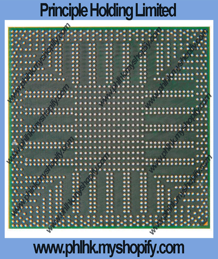 north bridges Mobile Intel AC82GM45 [SLB94] - chips - Intel - north bridges - Electr.Store