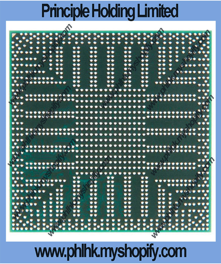 north bridges Mobile Intel AC82PM45 [SLB97] - chips - Intel - north bridges - Electr.Store