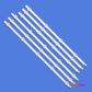 LED Backlight Strip Kits, 47"ROW2.1 Rev 0.01 L1/L2/R1/R2-Type, 6916L-1174A-1175A-1176A-1177A, AGF78400801 (12 pcs/kit), for TV 47" Panel: LC470DUE-SFR1, LC470DUE-SFR4, LC470DUE-SFU1 47" 47"ROW2.1 6916l-1174A 6916l-1175A 6916l-1176A 6916l-1177A LED Backlights LG Electr.Store