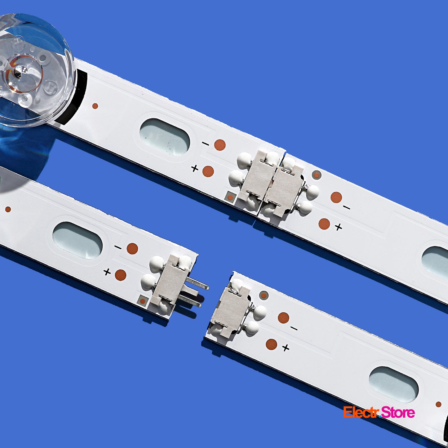 LED Backlight Strip Kits, Innotek DRT 3.0 50", AGF78401501, 6916L-1735A, 6916L-1736A, 6916L-1982A, 6916L-1983A (10 pcs/kit), for TV 50" 50" DRT 3.0 50" LED Backlights LG Electr.Store