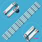 LED Backlight Strip Kits, Innotek DRT 3.0 49"_A/B-Type, AGF78402201, 6916L-1788A-1789A, 6916L-1944A-1945A (10 pcs/kit), for TV 49" LG: 49LF5610, 49LF5500 49" DRT 3.0 49" LED Backlights LG Electr.Store