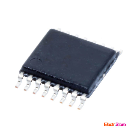 RS-422 Receivers AM26C32IPWR AM26C32IPWR IC Interface ICs Texas Instruments Electr.Store