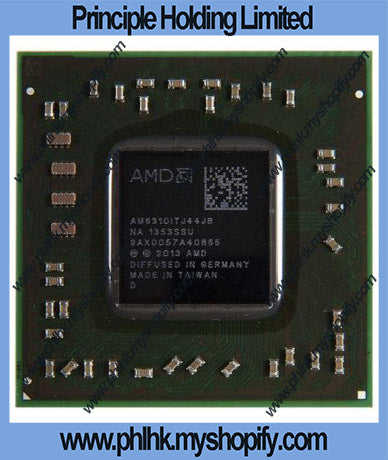 CPU/Microprocessors socket FT3b AMD A6-6310 1800MHz (Beema, 2048Kb L2 Cache, AM6310ITJ44JB) - AMD - Beema - Processors - Electr.Store