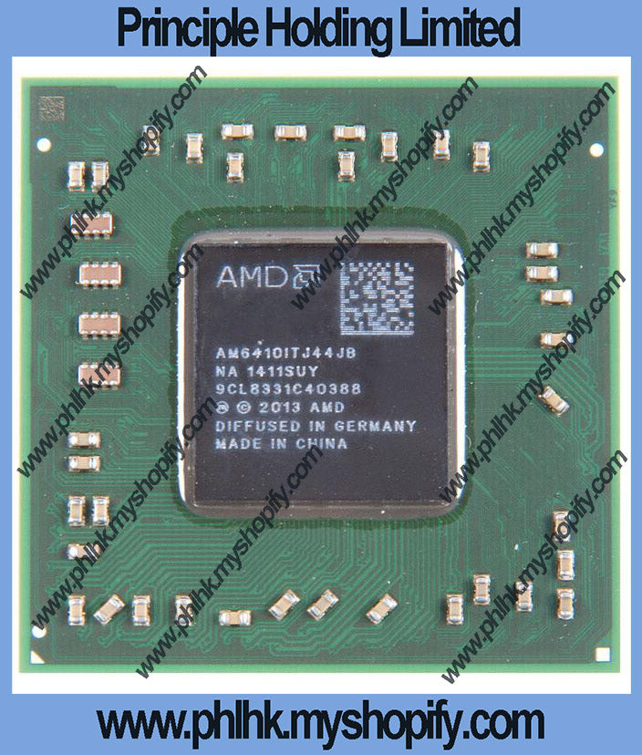 CPU/Microprocessors socket FT3b AMD A8-6410 2000MHz (Beema, 2048Kb L2 Cache, AM6410ITJ44JB) - AMD - Beema - Processors - Electr.Store