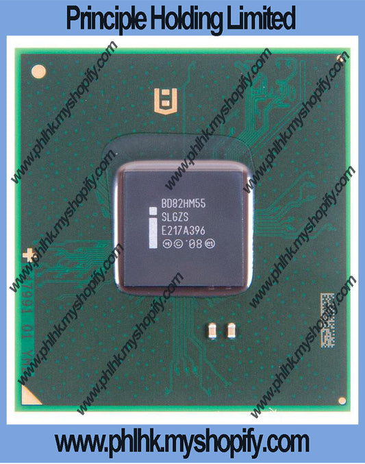 north bridges Mobile Intel BD82HM55 [SLGZS] - chips - Intel - north bridges - Electr.Store