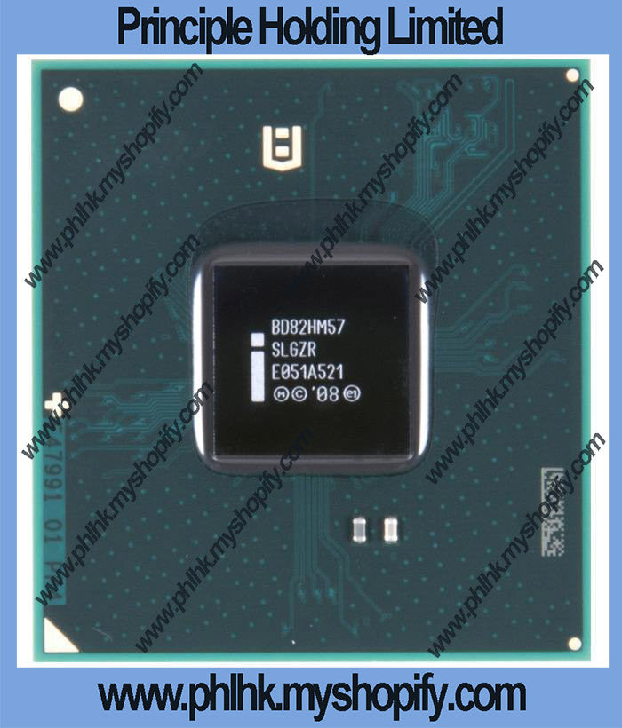 north bridges Mobile Intel BD82HM57 [SLGZR] - chips - Intel - north bridges - Electr.Store