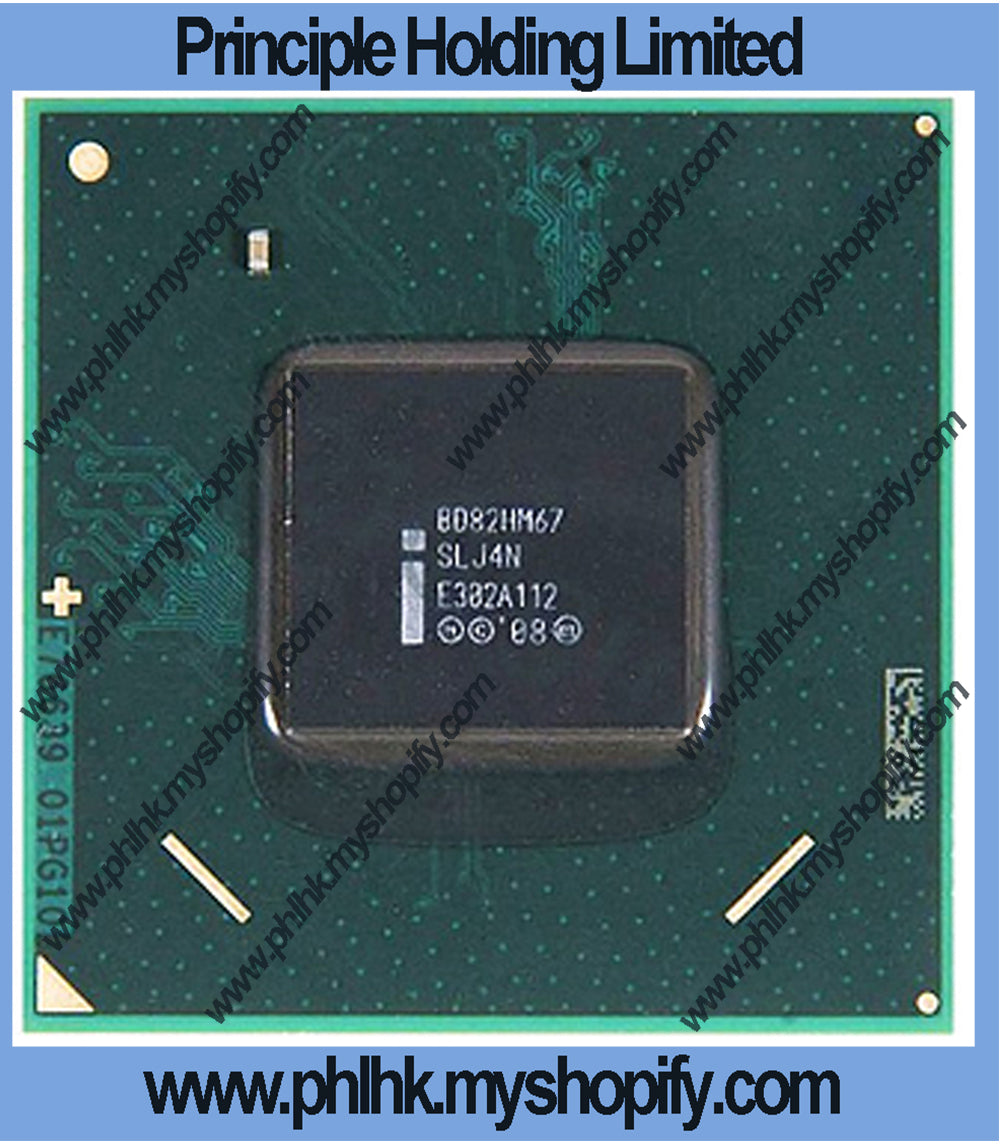 north bridges Mobile Intel BD82HM67 [SLJ4N] - chips - Intel - north bridges - Electr.Store