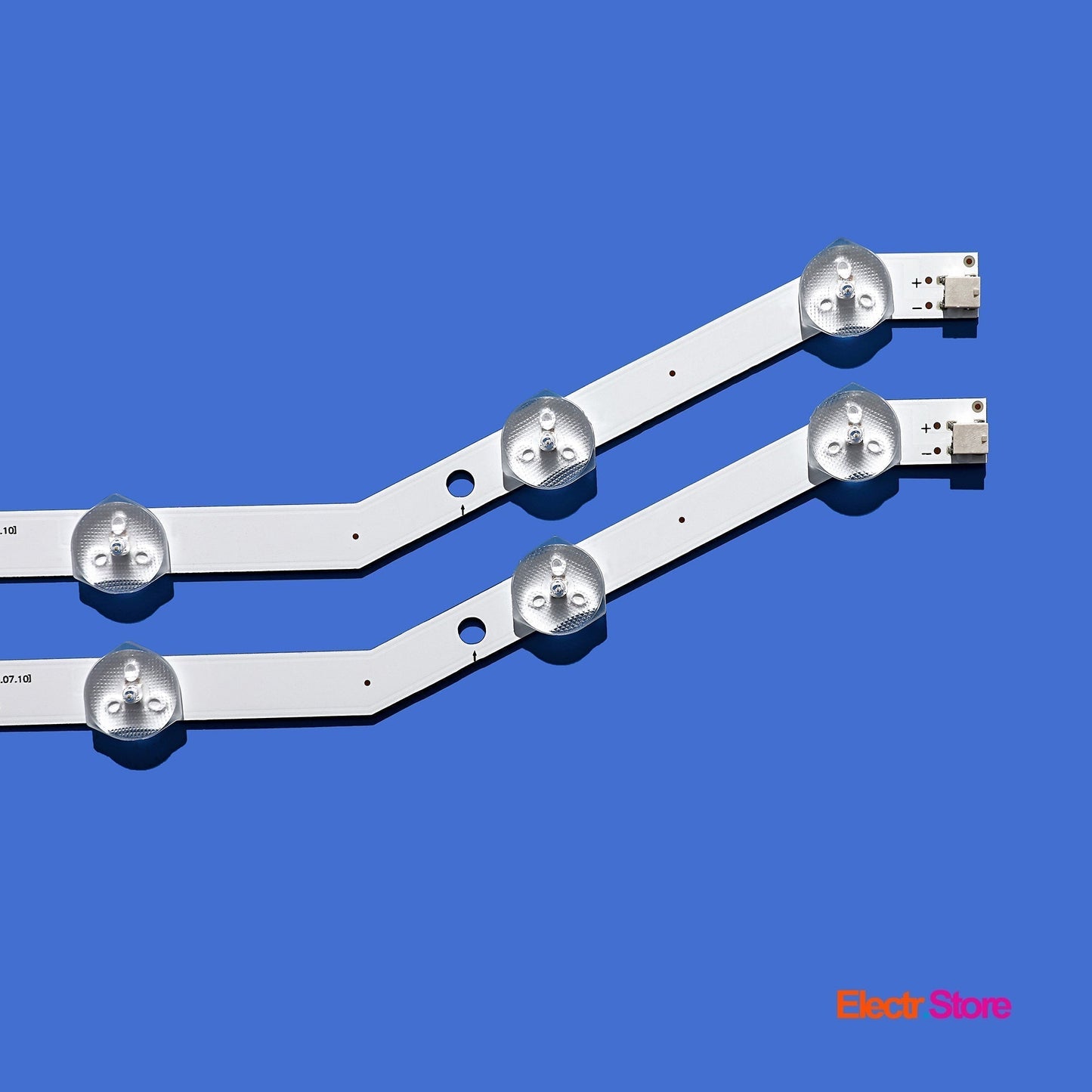 LED Backlight Strip Kits, D3GE-320SM0-R2, 2013SVS32_HD, BN96-27468A, LM41-00001R (2 pcs/kit), for TV 32" SAMSUNG: UN32JH4005GXPR, UN32JH4005GXZS, UN32JH4005HXPA, UN32JH4205GXZD 2013SVS32_HD 32" D3GE-320SM0-R2 LED Backlights Samsung Electr.Store