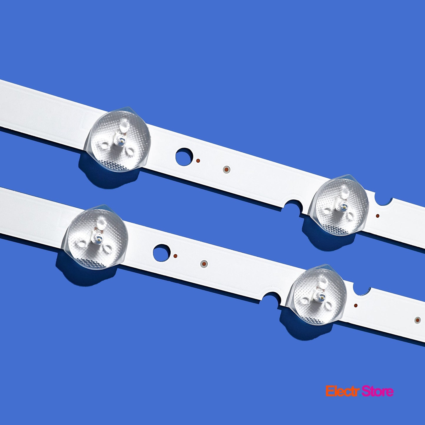 LED Backlight Strip Kits, D3GE-320SM0-R2, 2013SVS32_HD, BN96-27468A, LM41-00001R (2 pcs/kit), for 32" SAMSUNG: HG32AB460GWXXD, HG32AB460GWXXL, HG32AB460GWXXP, HG32AB460GWXXT, HG32AB460GWXXV 2013SVS32_HD 32" D3GE-320SM0-R2 LED Backlights Samsung Electr.Store