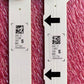 LED Backlight Strip Kits, 2014SVS_UHD_48_3228, BN96-32176A, BN96-32177A, LM41-00088S, LM41-00088T, DUGE-480DCA-R2, DUGE-480DCB-R2 (12 pcs/kit), for TV 48" Panel: CY-GH048HGLV2H 2014SVS_UHD_48 48" BN96-32176A BN96-32177A LED Backlights LM41-00088S LM41-00088T Samsung Electr.Store