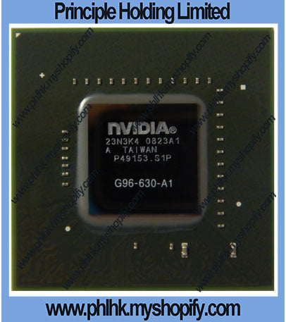 GPU/video chips Mobile nVidia Mobile nVidia GeForce 9600M GT [G96-630-A1] - chips - GPU/video chips - nVidia - Electr.Store