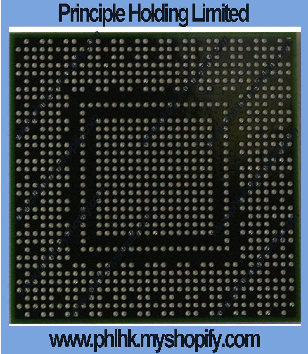 GPU/video chips Mobile nVidia Mobile nVidia GeForce 9600M GT [G96-630-A1] - chips - GPU/video chips - nVidia - Electr.Store