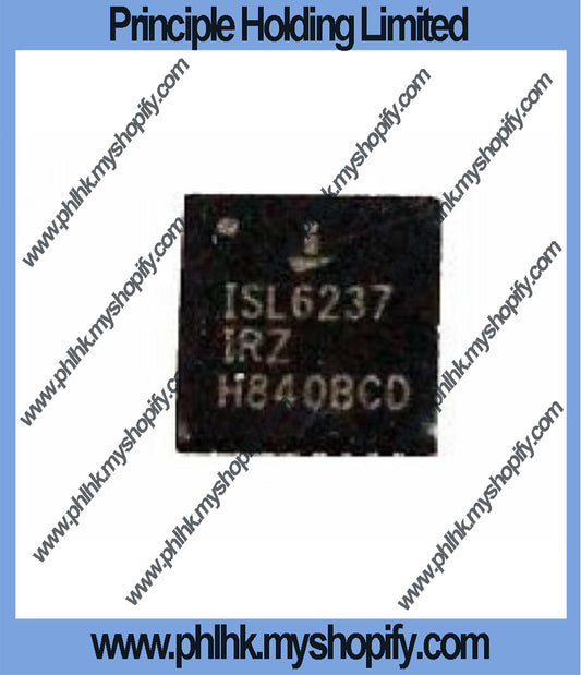ISL6237IRZ QFN-32 IC Electr.Store
