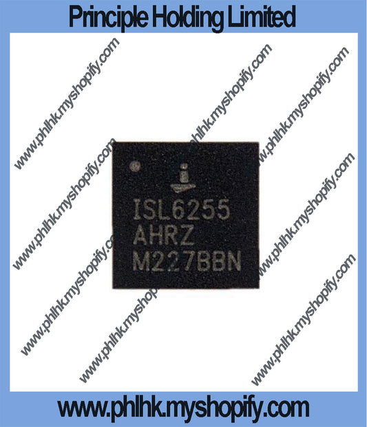 ISL6255AHRZ, QFN-28 IC Electr.Store
