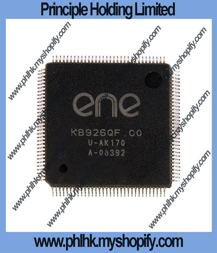 KB3926QF C0, PLCC IC Electr.Store