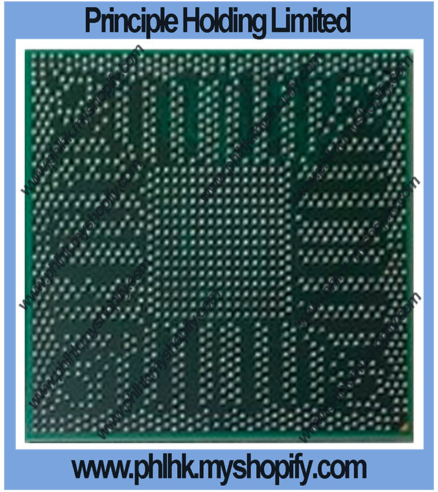 north bridges Mobile Intel LE82GL960 [SLA5V] - chips - Intel - north bridges - Electr.Store