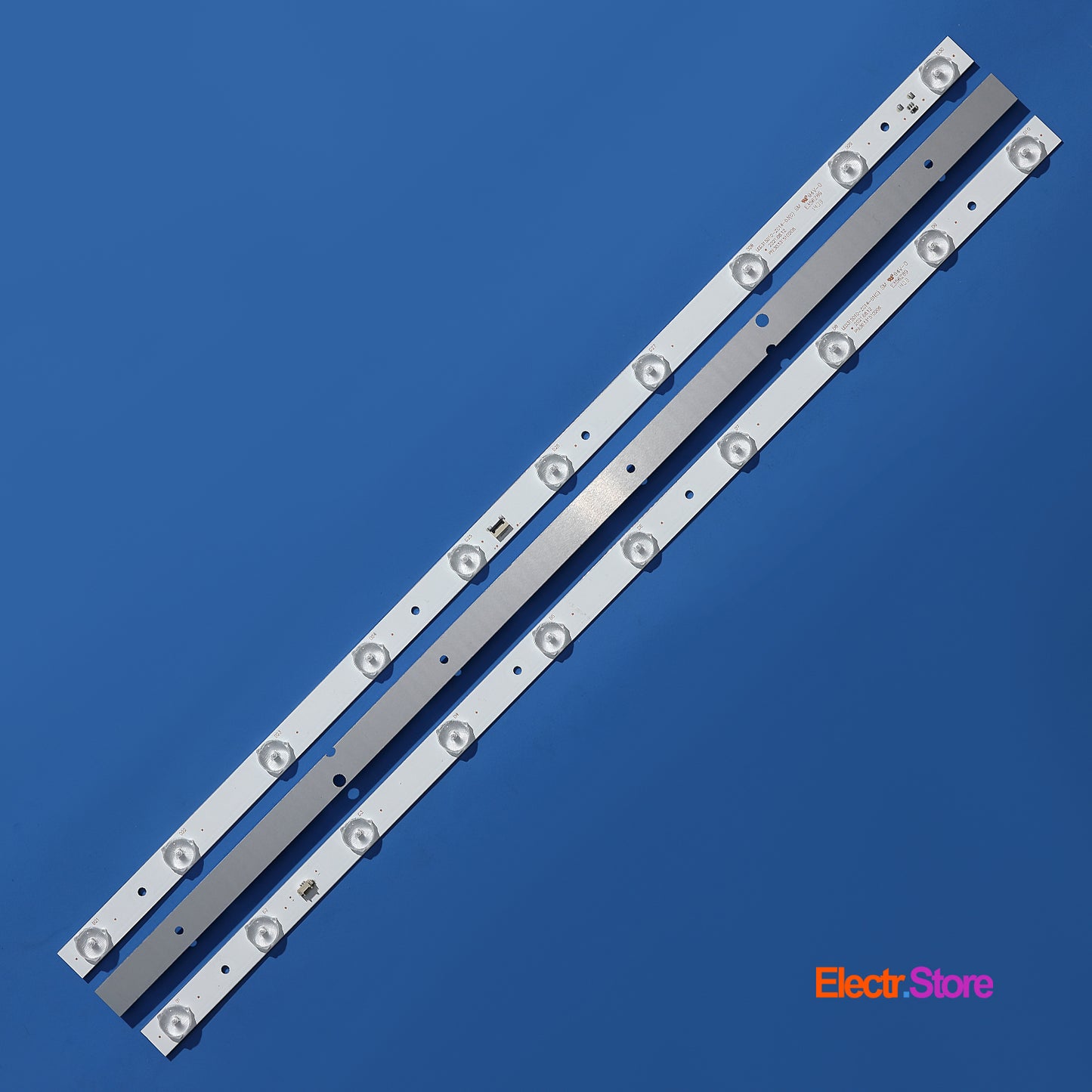 LED Backlight Strip Kits, 30331510211, LED315D10-ZC14-01(C), LED315D10-ZC14-01(D) (3 pcs/kit), for TV 32" 32" Haier JVC LED Backlights LED315D10-ZC14-01(C) Electr.Store