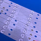 LED Backlight Strip Kits, LED39D11-ZC14-01/02/03/04, 30339011213/4/5/6 (8 pcs/Kit), for TV 39", 40" Pioneer: ple-3903fhd 30339011213 30339011214 30339011215 30339011216 39"40" Haier JVC LED Backlights LED39D11-ZC14-01(C) LED39D11-ZC14-02(C) LED39D11-ZC14-03(C) LED39D11-ZC14-04(C) Matrix Mystery pioneer Electr.Store