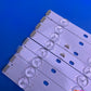 LED Backlight Strip Kits, LED39D11-ZC14-01/02/03/04, 30339011213/4/5/6 (8 pcs/Kit), for TV 39", 40" Pioneer: ple-3903fhd 30339011213 30339011214 30339011215 30339011216 39"40" Haier JVC LED Backlights LED39D11-ZC14-01(C) LED39D11-ZC14-02(C) LED39D11-ZC14-03(C) LED39D11-ZC14-04(C) Matrix Mystery pioneer Electr.Store