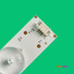 LED Backlight Strip Kits, LED40D12-02/03(A), 30340012205 (4 pcs/kit), for TV 40" 30340012205 40" Haier Kruger&Matz LED Backlights LED40D12-02/03(A) TCL Electr.Store