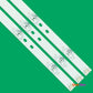 LED Backlight Strip Kits, Innotek DRT 3.0 32"_A/B Type Rev0.2, AGF78400001, 6916L-1974A/6916L-1975A (Square Pedstal, 3 pcs/kit), for TV 32" LG: 32LF560D, 32LF592, 32LF630, 32LF631 32" DRT 3.0 32"_A/B Type Rev0.2 LED Backlights LG Electr.Store