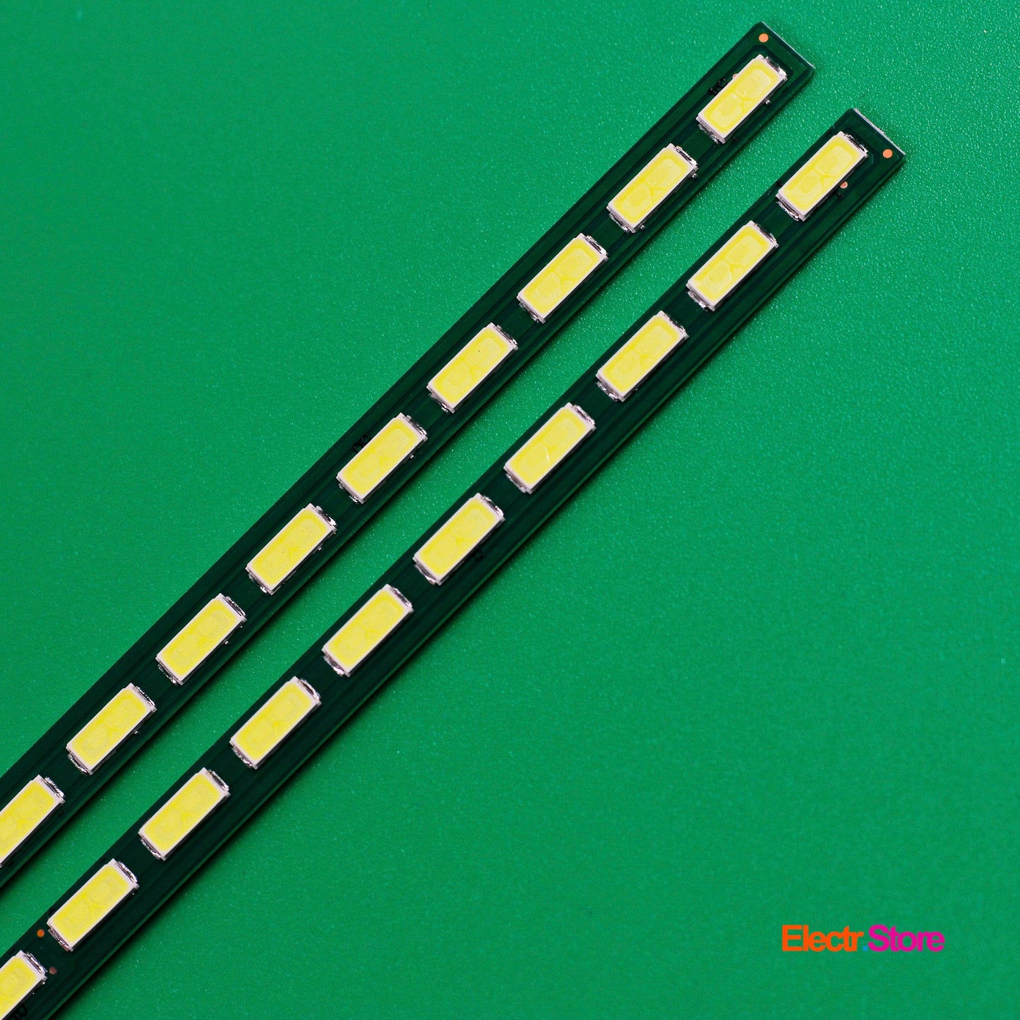 LED Backlight Strip Kits, 47" ART TV REV0.3 1_ L/R-Type, 6916L-0823A/6916L-0824A, 2X54LED (2 pcs/kit), for TV 47" PANEL: LC470EUG PEF1 47" 47" ART TV REV0.3 1 6916L0823A 6916L0824A LED Backlights LG Electr.Store