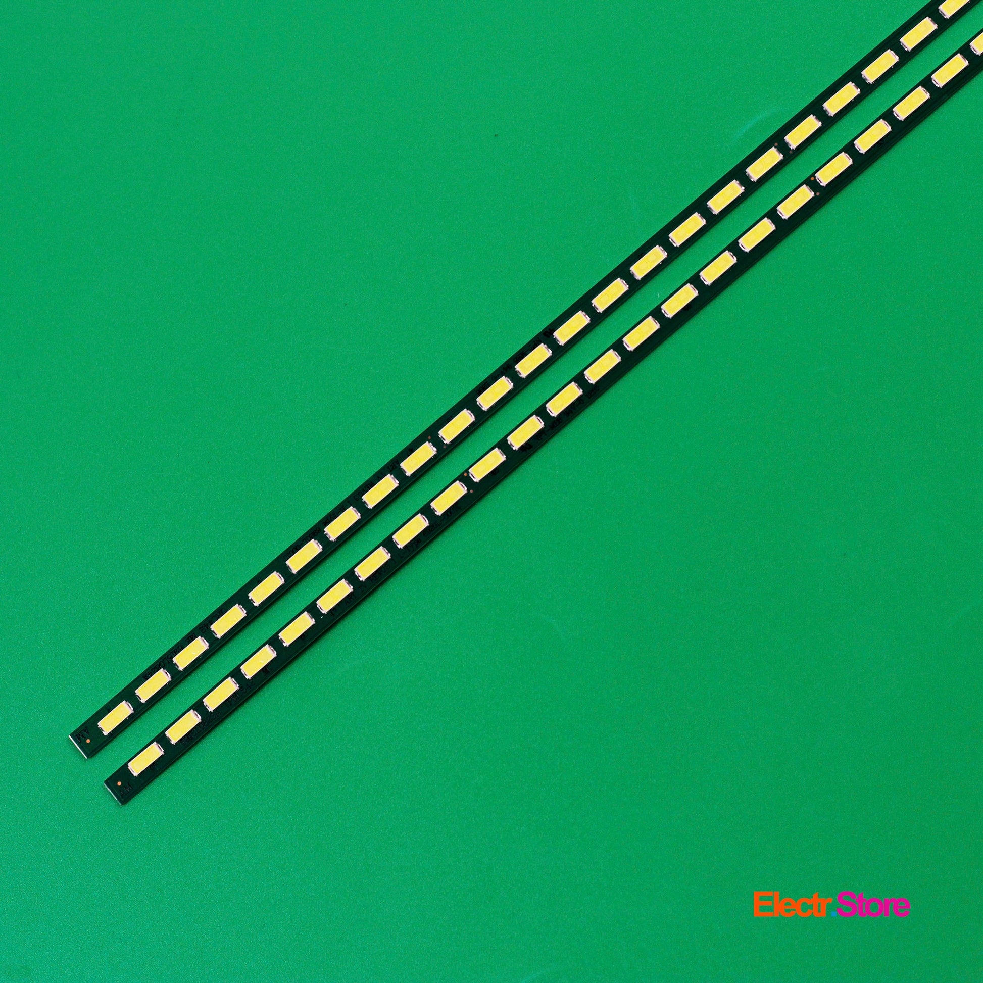 LED Backlight Strip Kits, 47" ART TV REV0.3 1_ L/R-Type, 6916L-0823A/6916L-0824A, 2X54LED (2 pcs/kit), for TV 47" PANEL: LC470EUG PEF1 47" 47" ART TV REV0.3 1 6916L0823A 6916L0824A LED Backlights LG Electr.Store