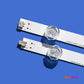 LED Backlight Strip Kits, POLA2.0 55", AGF78424801 (14 pcs/kit), for TV 55" LG: 55LA620, 55LA6208, 55LN5758, 55LN575 55" LED Backlights LG POLA2.0 55" Electr.Store