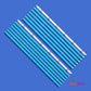 LED Backlight Strip Kits, POLA2.0 55", AGF78424801 (14 pcs/kit), for TV 55" LG: 55LA620, 55LA6208, 55LN5758, 55LN575 55" LED Backlights LG POLA2.0 55" Electr.Store