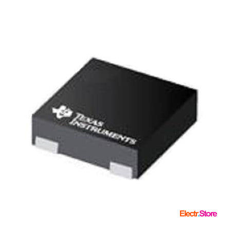 LDO Voltage Regulators LP5907SNX-1.2 IC LP5907SNX-1.2 Texas Instruments Electr.Store