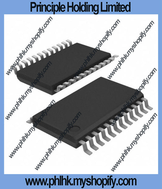 MB39A132, SO-24 IC Electr.Store