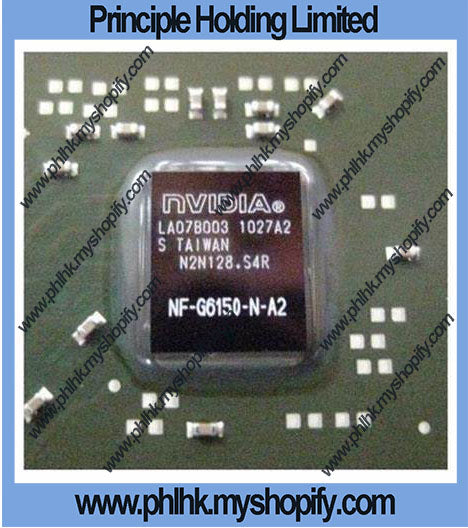 north bridges Mobile nVidia G6150 [NF-G6150-N-A2] - chips - north bridges - nVidia - Electr.Store