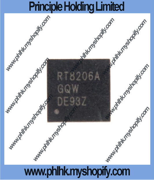RT8206A IC Electr.Store