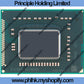 CPU/Microprocessors socket BGA1023 Intel Celeron 847 1100MHz (Sandy Bridge, 512Kb L3 Cache, SR08N) - Celeron - Intel - Processors - Electr.Store
