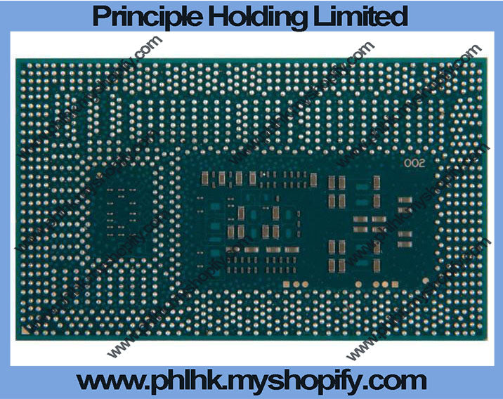 CPU/Microprocessors socket BGA1168 Pentium 3556U 1700MHz (Haswell, 2048Kb L3 Cache, SR1E3) - Intel - Pentium - Processors - Electr.Store