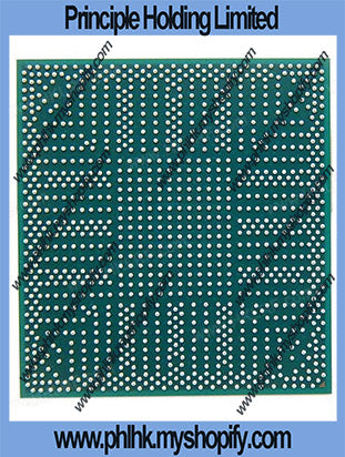 CPU/Microprocessors socket BGA1170 Intel Celeron N2807 1580MHz (Bay Trail-M, 1024Kb L2 Cache, SR1W5) - Celeron - Intel - Processors - Electr.Store