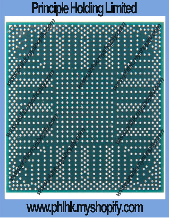 CPU/Microprocessors socket BGA1170 Intel Celeron N2840 2167MHz (Bay Trail-M, 1024Kb L2 Cache, SR1YJ) - Celeron - Intel - Processors - Electr.Store