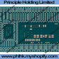 CPU/Microprocessors socket BGA1168 Pentium 3805U 1900MHz (Broadwell, 2048Kb L3 Cache, SR210) - Intel - Pentium - Processors - Electr.Store