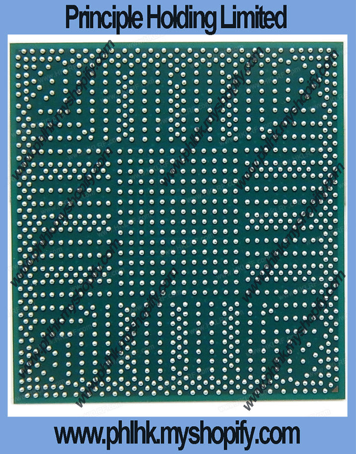 CPU/Microprocessors socket BGA1170 Intel Pentium N3700 1600MHz (Braswell, 2048Kb L2 Cache, SR29E) - Intel - Pentium - Processors - Electr.Store