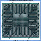CPU/Microprocessors socket BGA1170 Intel Celeron N3050 1600MHz (Braswell, 2048Kb L2 Cache, SR2A9) - Celeron - Intel - Processors - Electr.Store