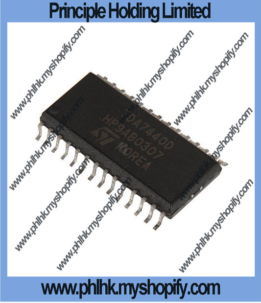 TDA7440D, SO28 IC Electr.Store