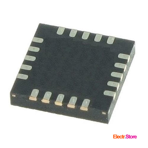 USB Interface IC TPS25810RVCR IC Interface ICs Texas Instruments TPS25810RVCR Electr.Store