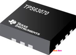 Switching Voltage Regulators TPS63070RNMR IC PMIC Texas Instruments TPS63070RNMR Electr.Store