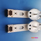 LED Backlight Strip Kits, 32" V17 ART3 2885, V17 32, 6916L-2855B, AGF79058902, AGF79018701, AGF78684201 (2 pcs/kit), for TV 32" 32" 32" V17 ART3 LED Backlights LG V17 32 Electr.Store