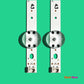LED Backlight Strip Kits, 43" V17 ART3 2867, V17 43, 6916L-2867A, 6916L-2867B, AGF78666701 (4 pcs/kit), for TV 43" 43" 43" V17 ART3 LED Backlights LG V17 43 V1743 Electr.Store