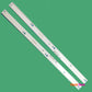 LED Backlight Strip Kits, BN96-39671A, BN96-39672A, V6ER_490SMA_LED58_R2, V6ER_490SMB_LED58_R2, 2X58LED (2 pc/kit), for TV 49" PANEL: CY-KK049HGEV3H. CY-KK049HGLV4H 49" LED Backlights Samsung V6ER_490SMA V6ER_490SMB Electr.Store