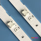 LED Backlight Strip Kits, V8DN-320SM1-R1, LM41-00618A, BN96-46574A (2 pcs/kit), for TV 32" Panel: CY-JM032BGER2V, CY-JJ032BGLV6H, CY-JJ032BGE-R1, HV320FHB-N10 32" LED Backlights Samsung V8DN-320SM1-R1 Electr.Store